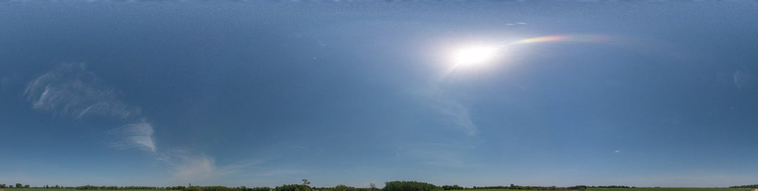 360 Skies – The Sky Library